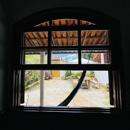Casinha 87 Villa Tiradentes Ngoại thất bức ảnh