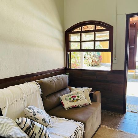 Casinha 87 Villa Tiradentes Ngoại thất bức ảnh