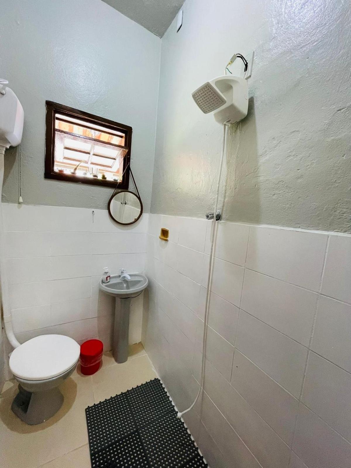 Casinha 87 Villa Tiradentes Ngoại thất bức ảnh