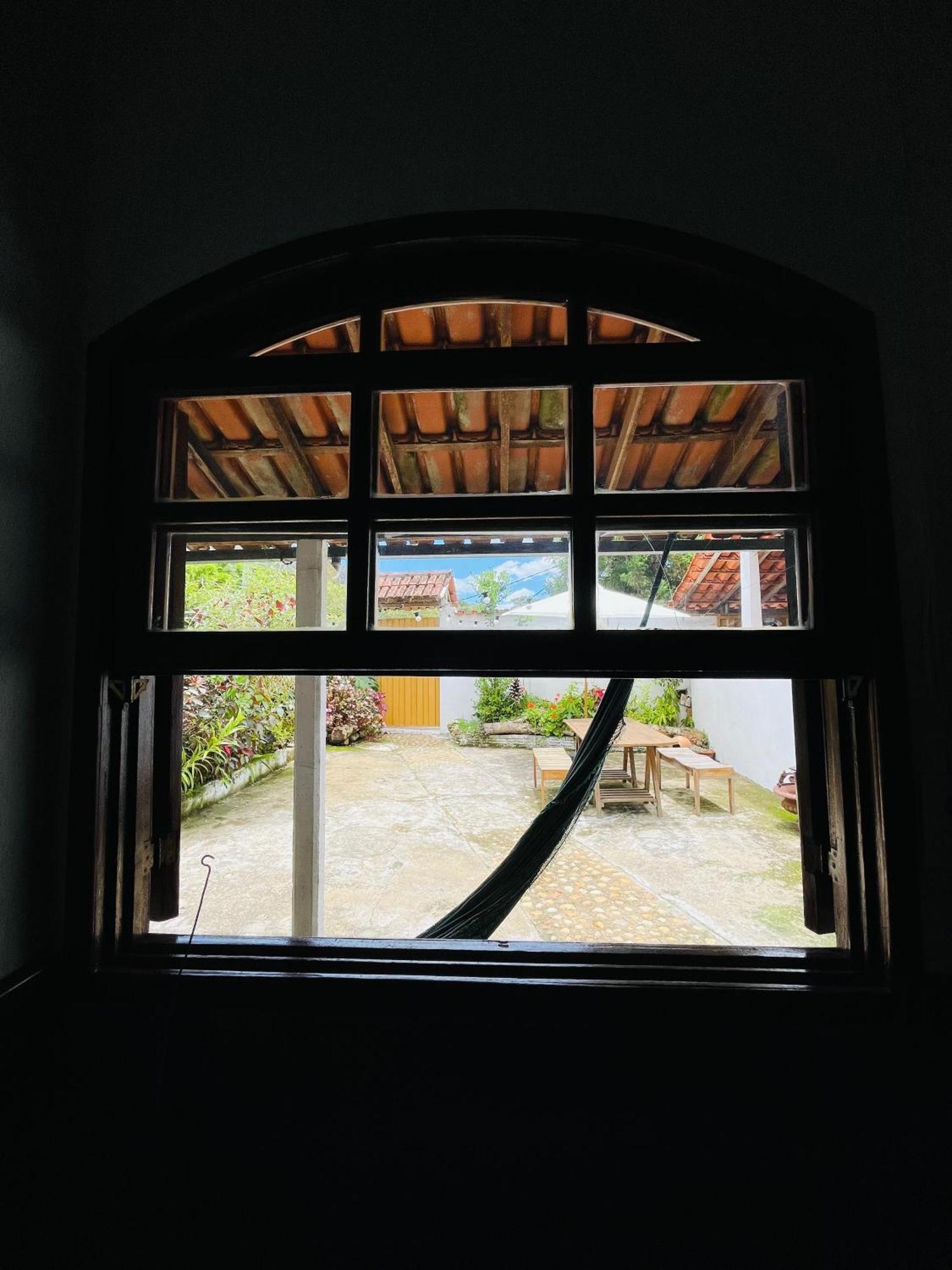 Casinha 87 Villa Tiradentes Ngoại thất bức ảnh