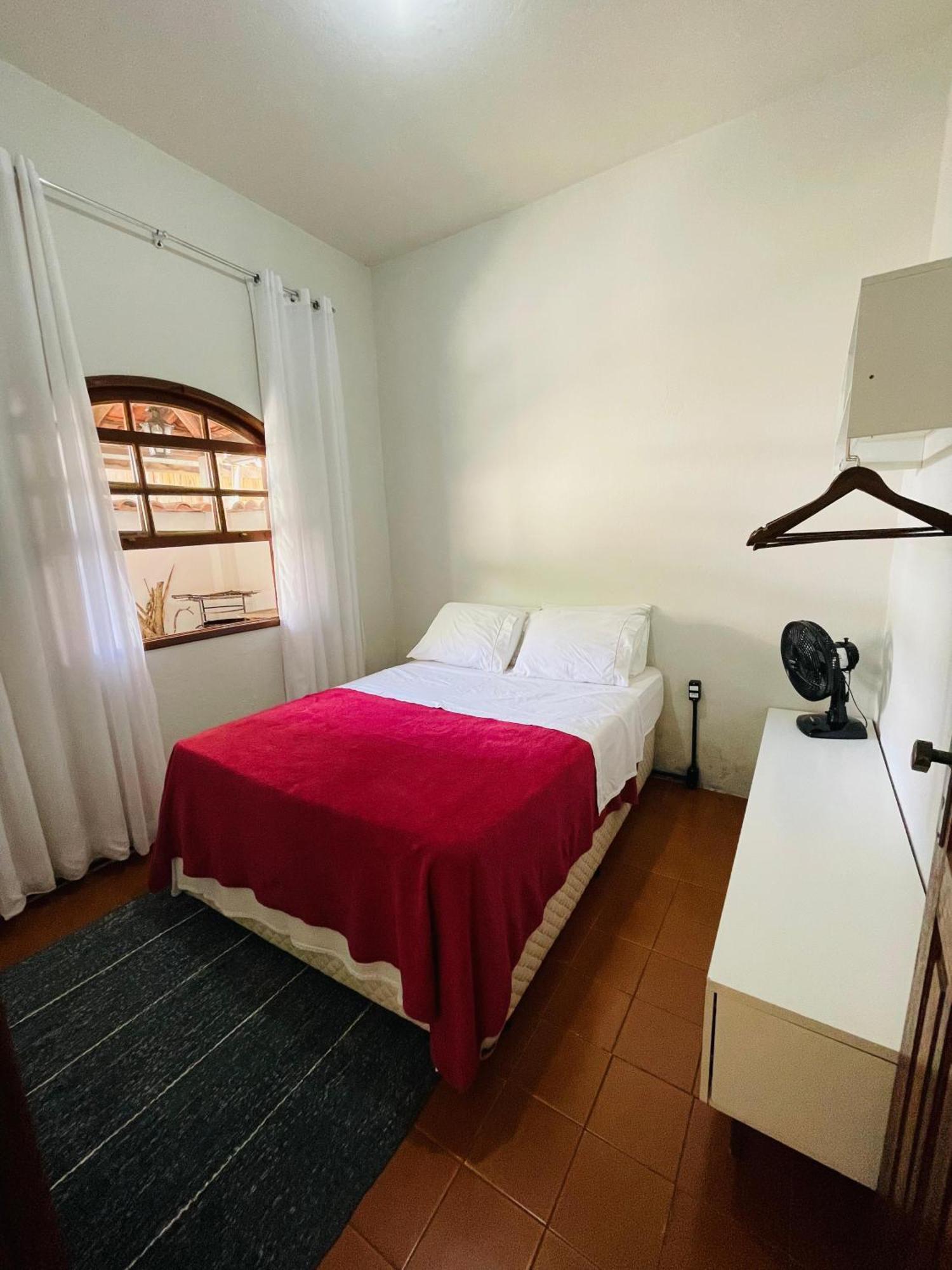Casinha 87 Villa Tiradentes Ngoại thất bức ảnh