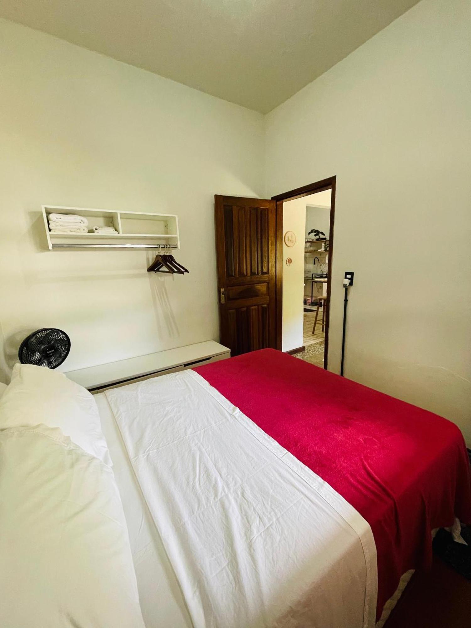 Casinha 87 Villa Tiradentes Ngoại thất bức ảnh