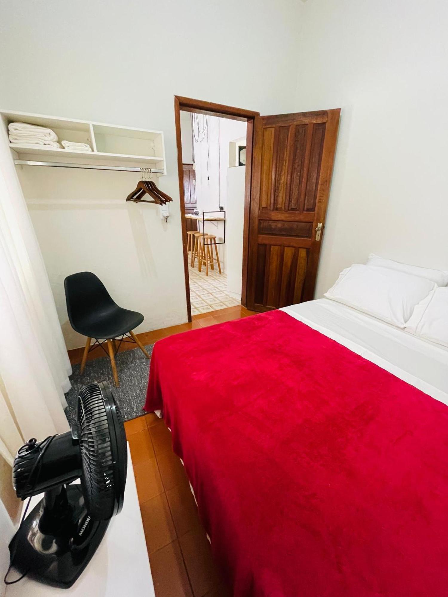 Casinha 87 Villa Tiradentes Ngoại thất bức ảnh