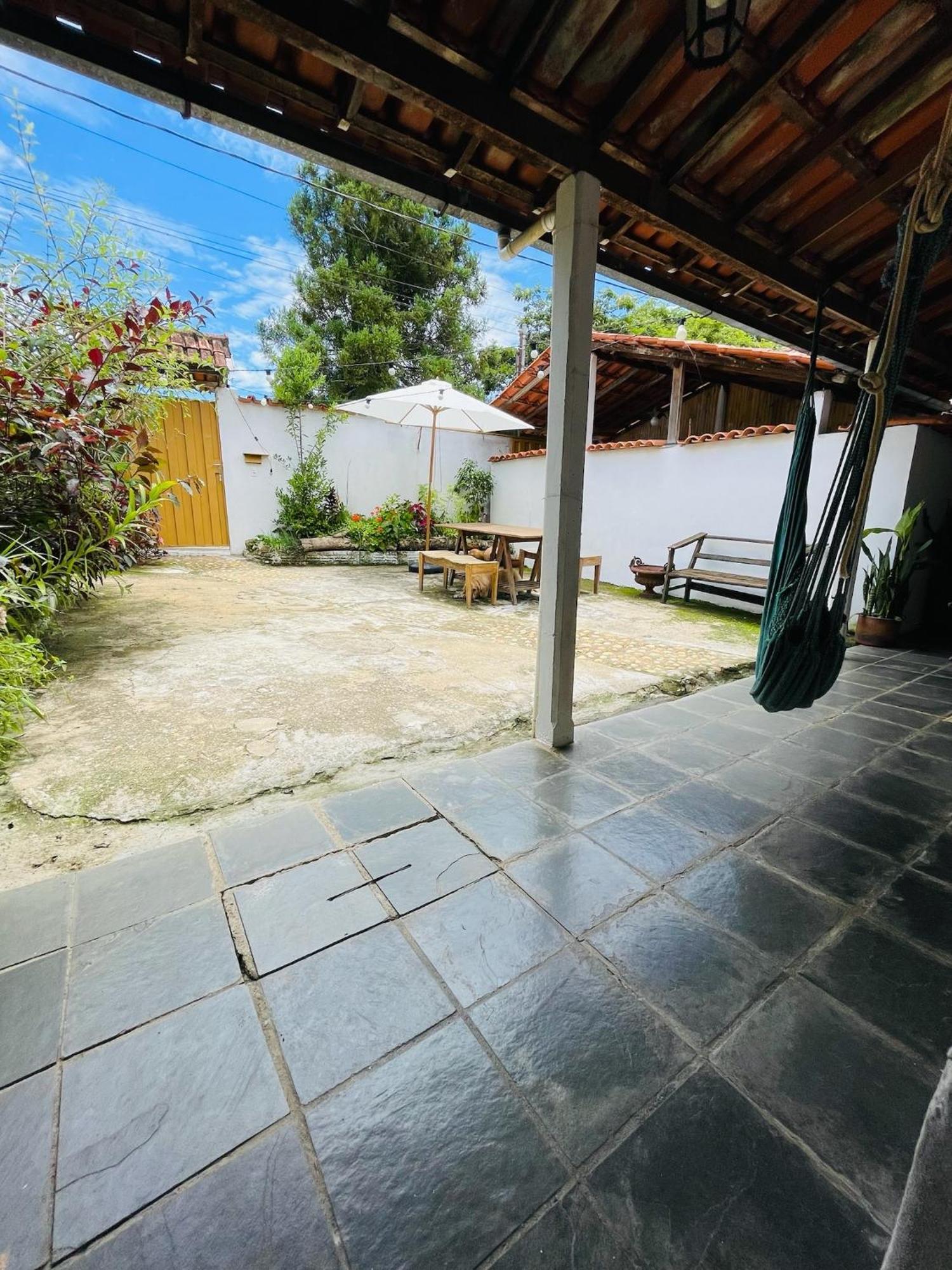 Casinha 87 Villa Tiradentes Ngoại thất bức ảnh