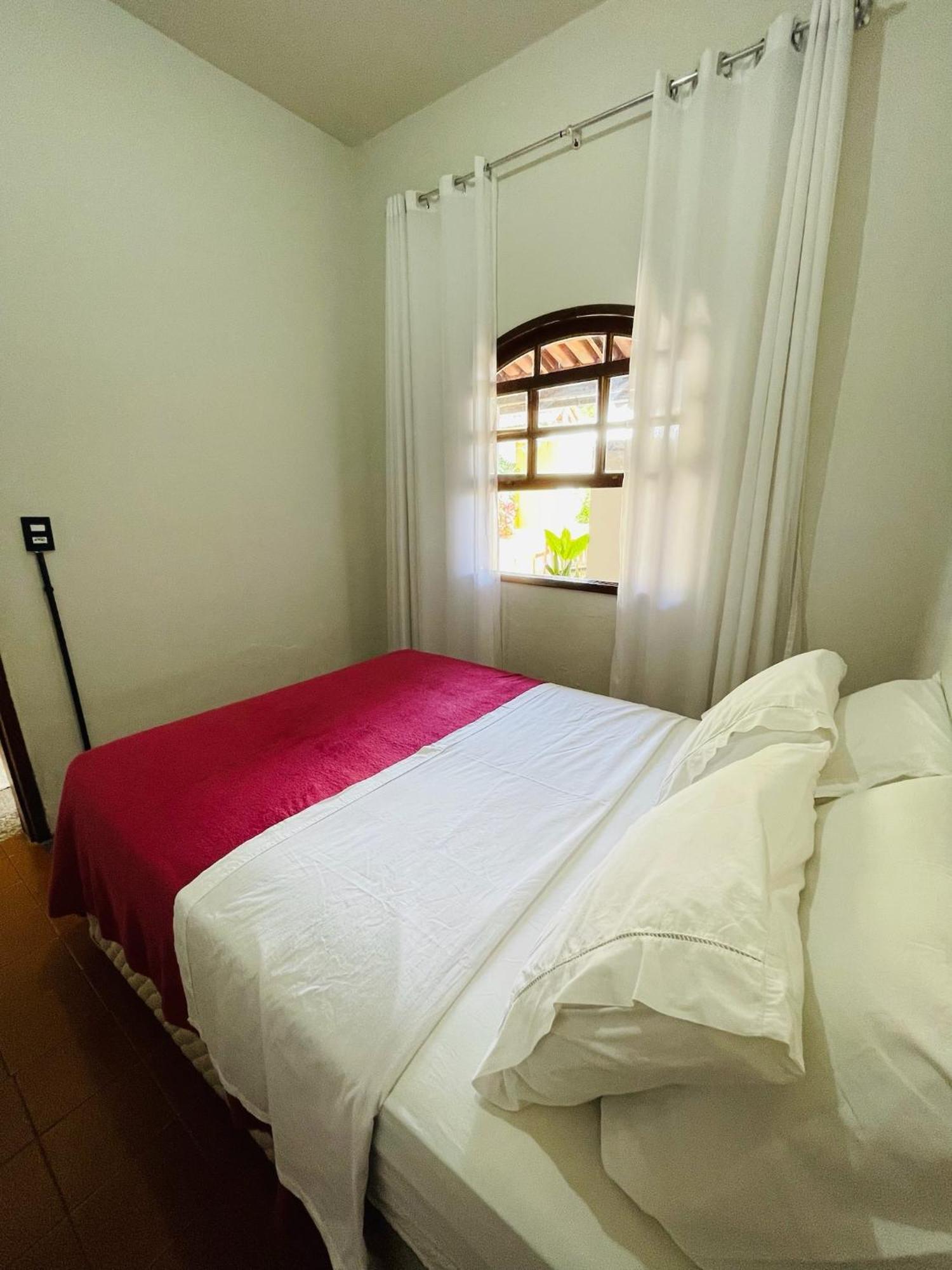Casinha 87 Villa Tiradentes Ngoại thất bức ảnh