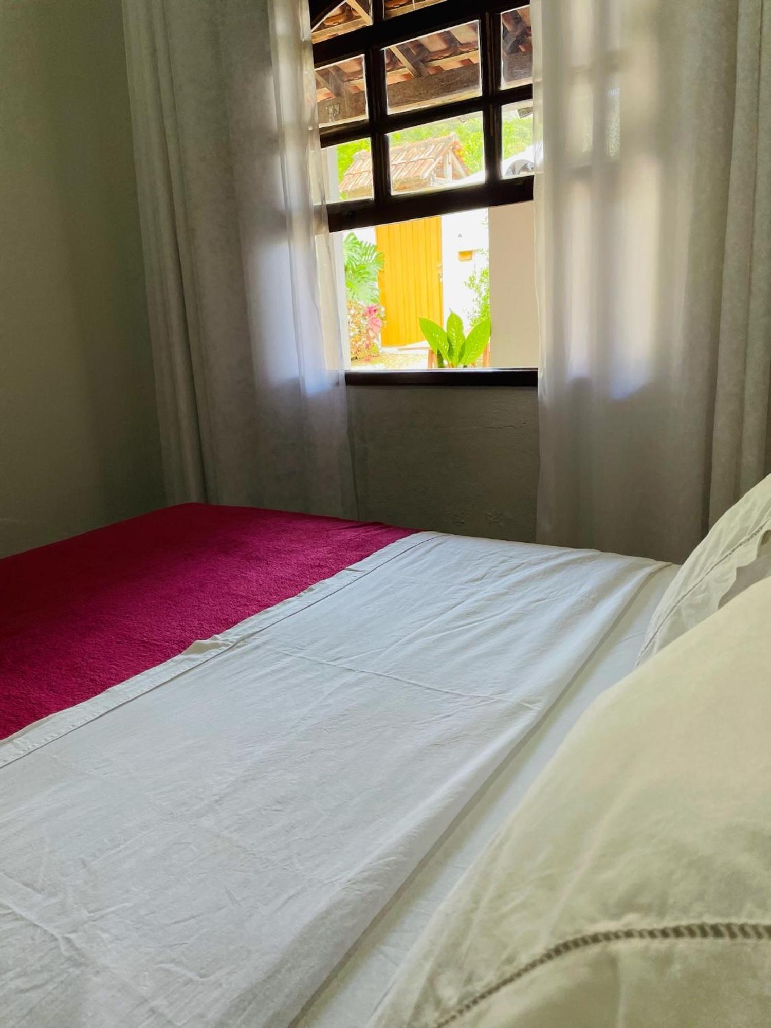 Casinha 87 Villa Tiradentes Ngoại thất bức ảnh
