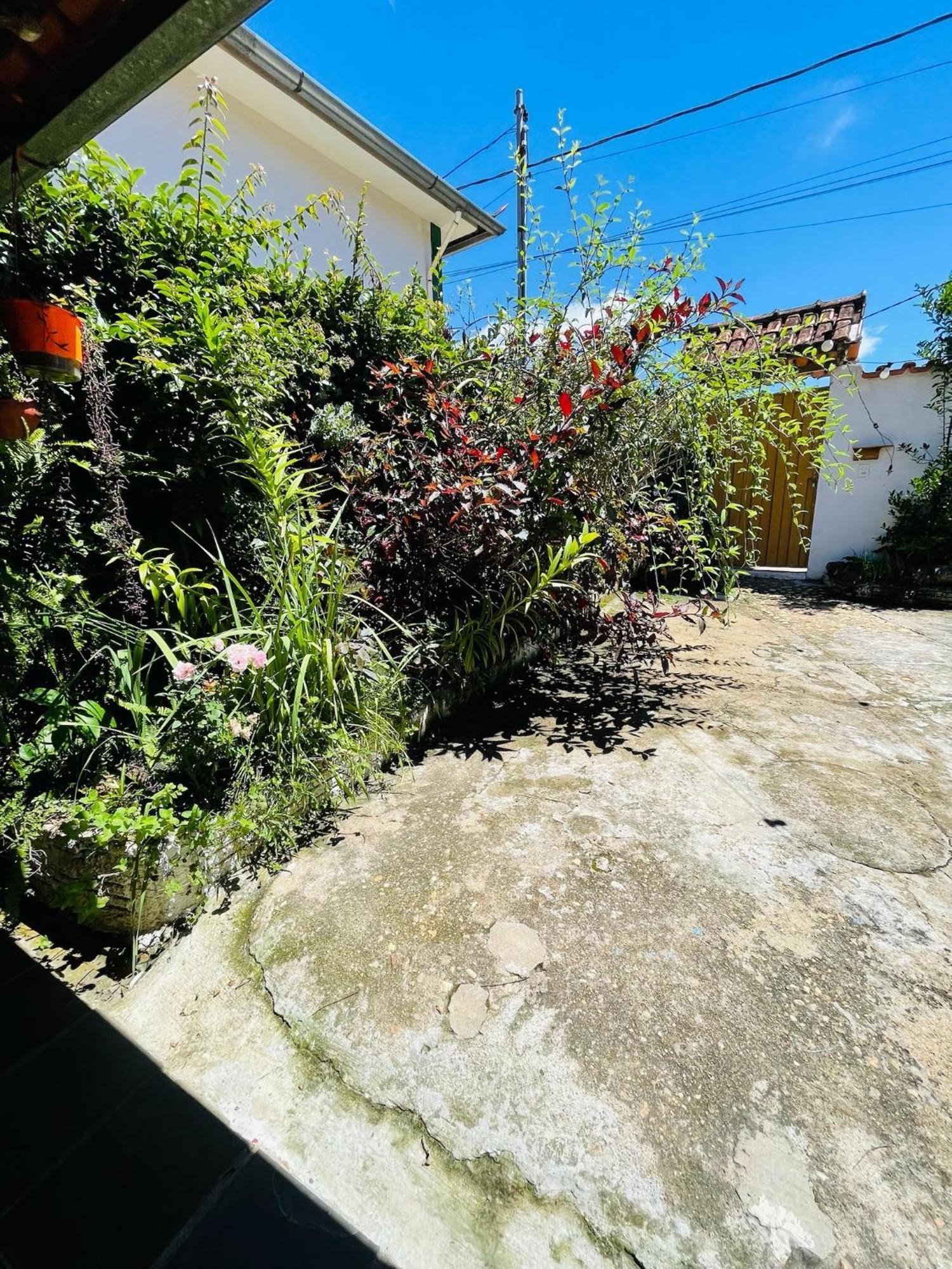 Casinha 87 Villa Tiradentes Ngoại thất bức ảnh