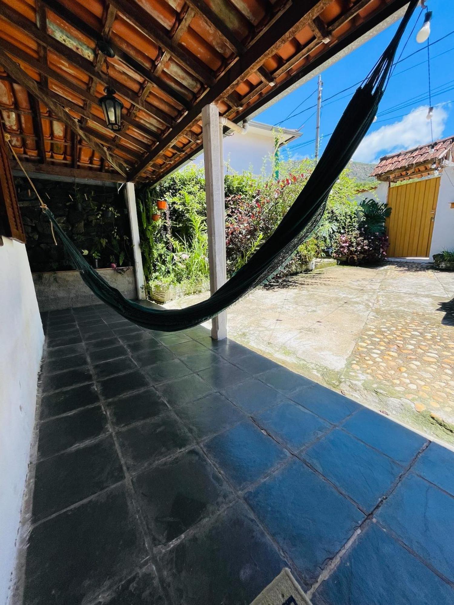 Casinha 87 Villa Tiradentes Ngoại thất bức ảnh