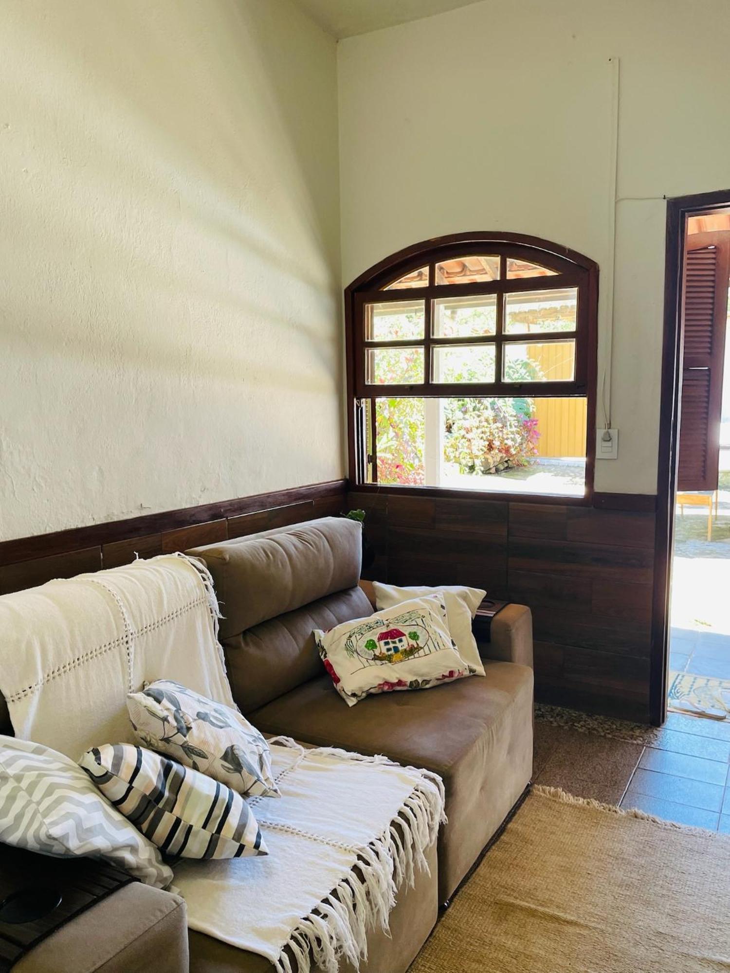 Casinha 87 Villa Tiradentes Ngoại thất bức ảnh