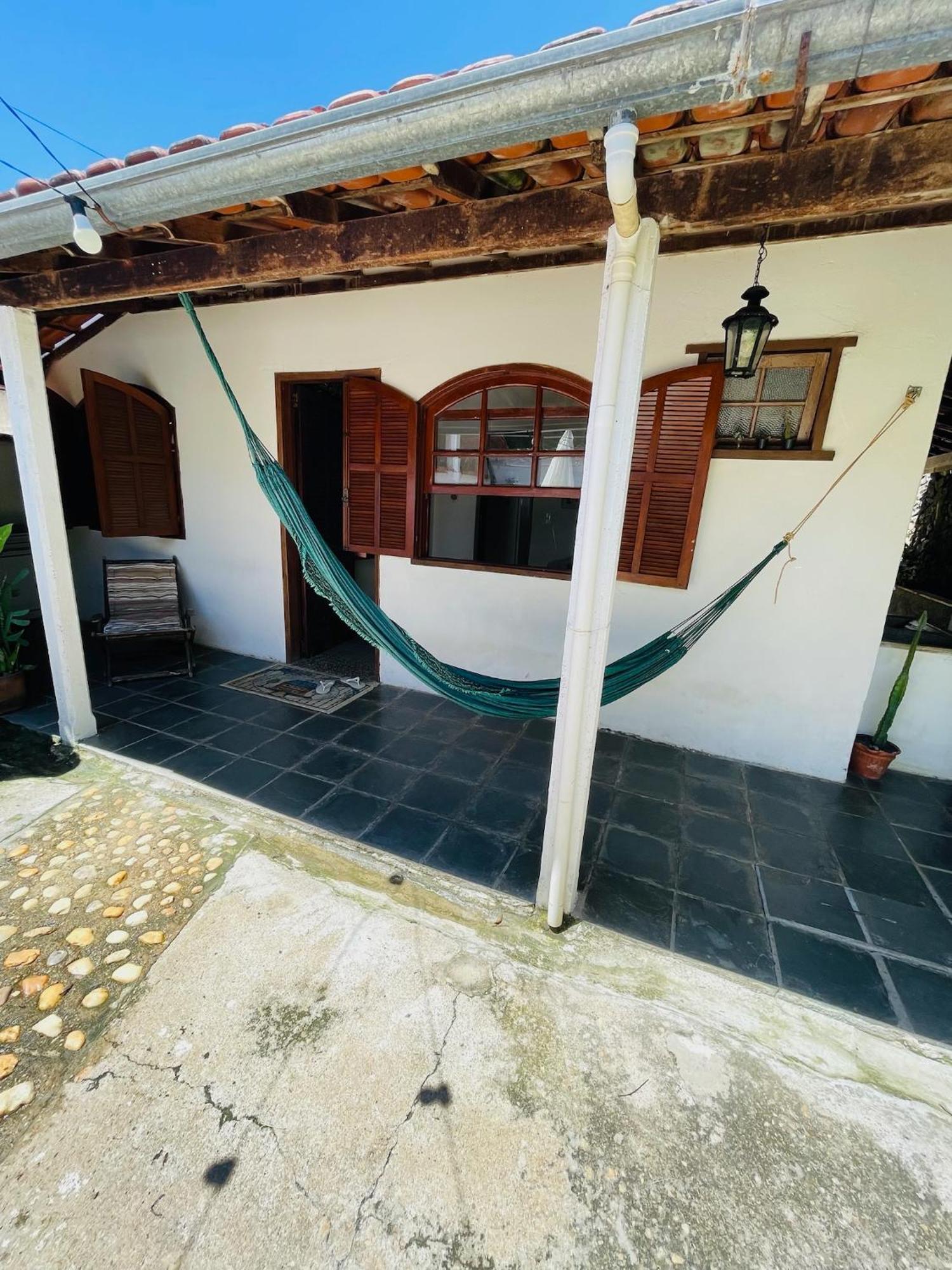 Casinha 87 Villa Tiradentes Ngoại thất bức ảnh