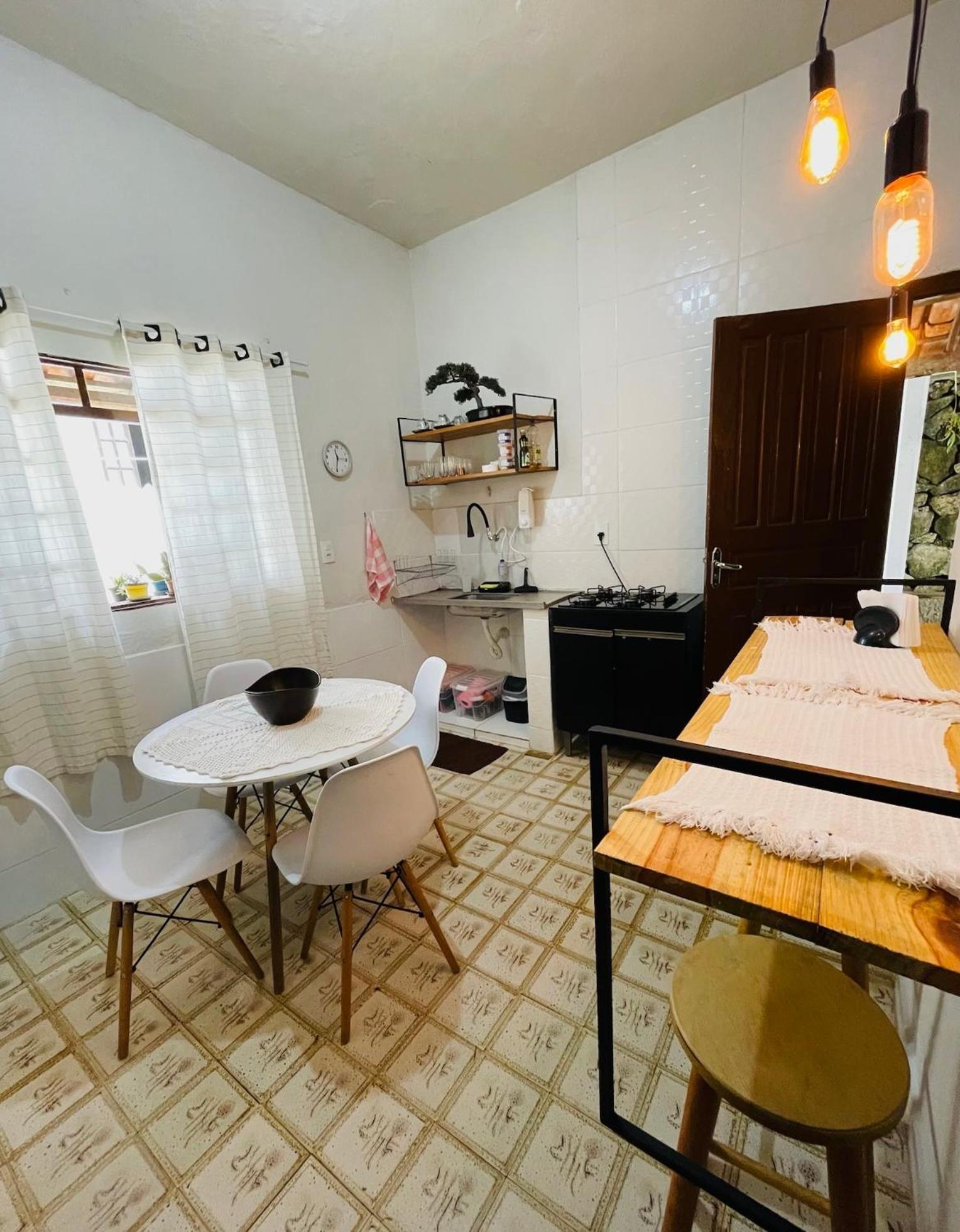 Casinha 87 Villa Tiradentes Ngoại thất bức ảnh
