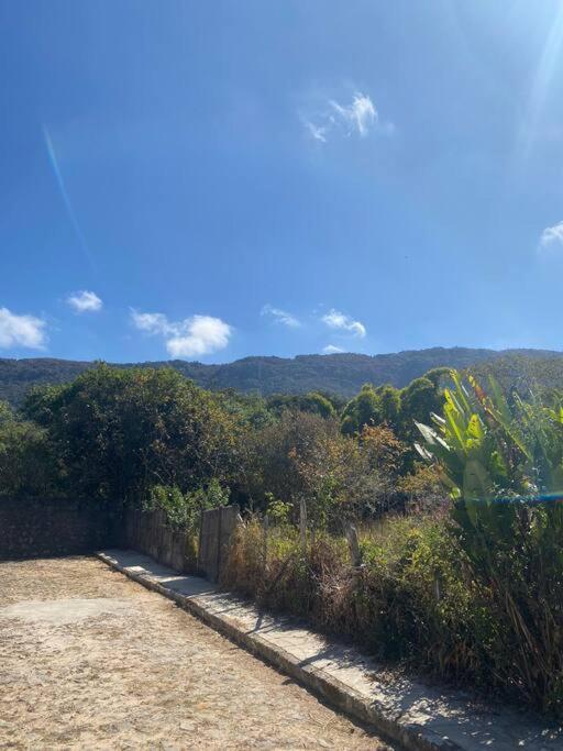 Casinha 87 Villa Tiradentes Ngoại thất bức ảnh