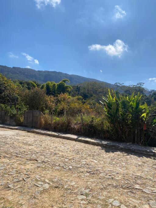 Casinha 87 Villa Tiradentes Ngoại thất bức ảnh