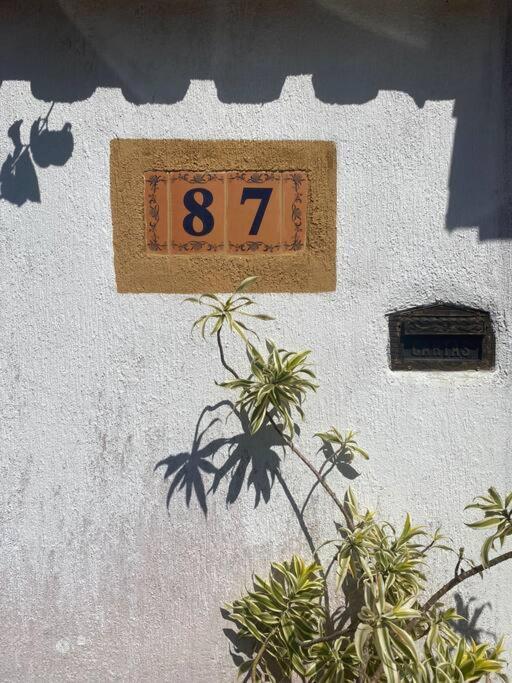 Casinha 87 Villa Tiradentes Ngoại thất bức ảnh