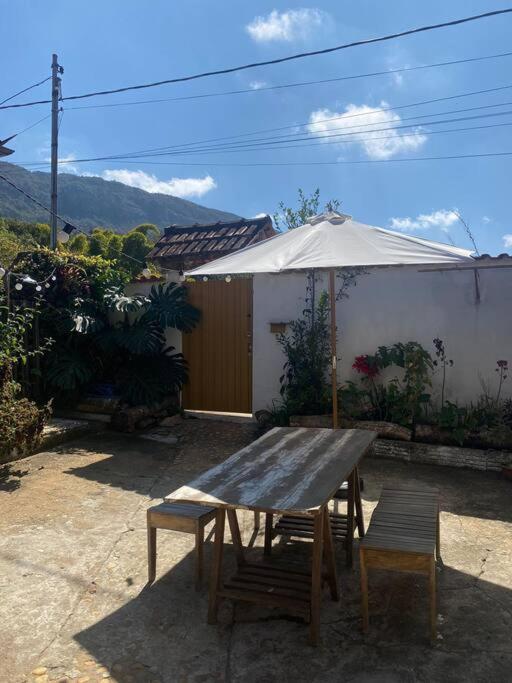 Casinha 87 Villa Tiradentes Ngoại thất bức ảnh