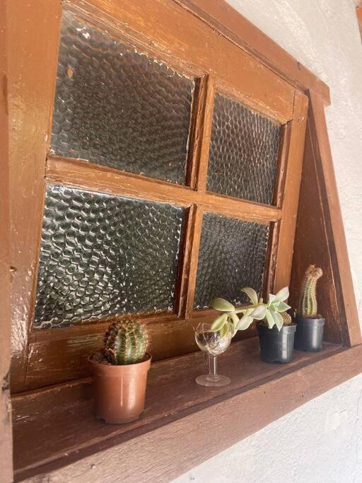 Casinha 87 Villa Tiradentes Ngoại thất bức ảnh