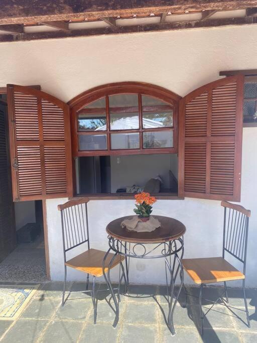 Casinha 87 Villa Tiradentes Ngoại thất bức ảnh