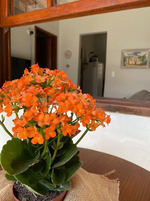 Casinha 87 Villa Tiradentes Ngoại thất bức ảnh