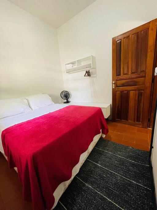 Casinha 87 Villa Tiradentes Ngoại thất bức ảnh