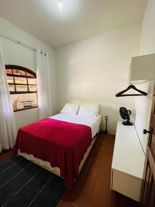 Casinha 87 Villa Tiradentes Ngoại thất bức ảnh